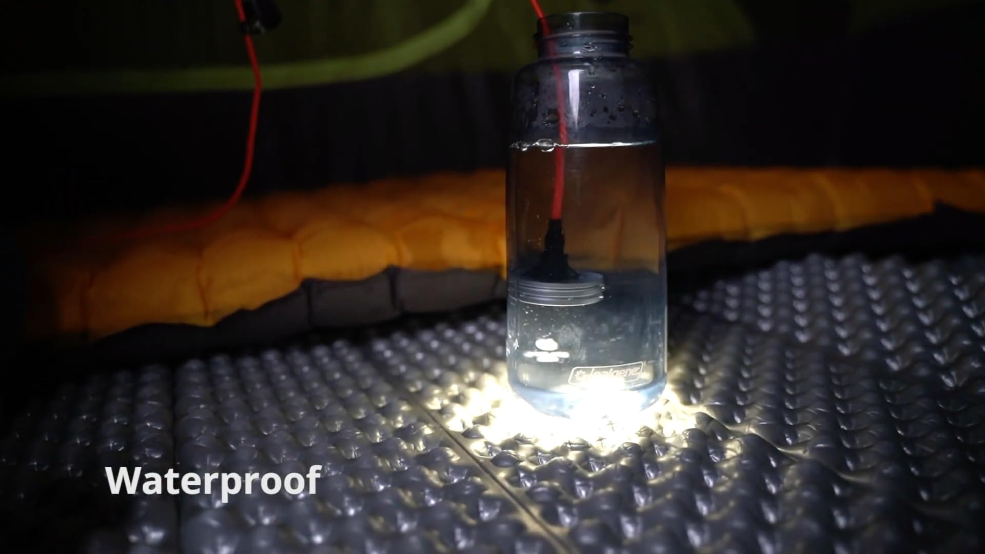 Amazon.co.jp: Voltaic USB Touchlight : DIY, Tools & Garden